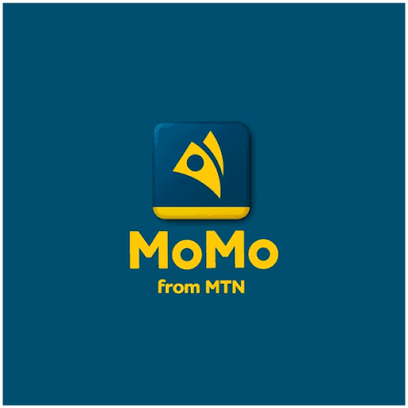 Payer avec MoMo MTN
