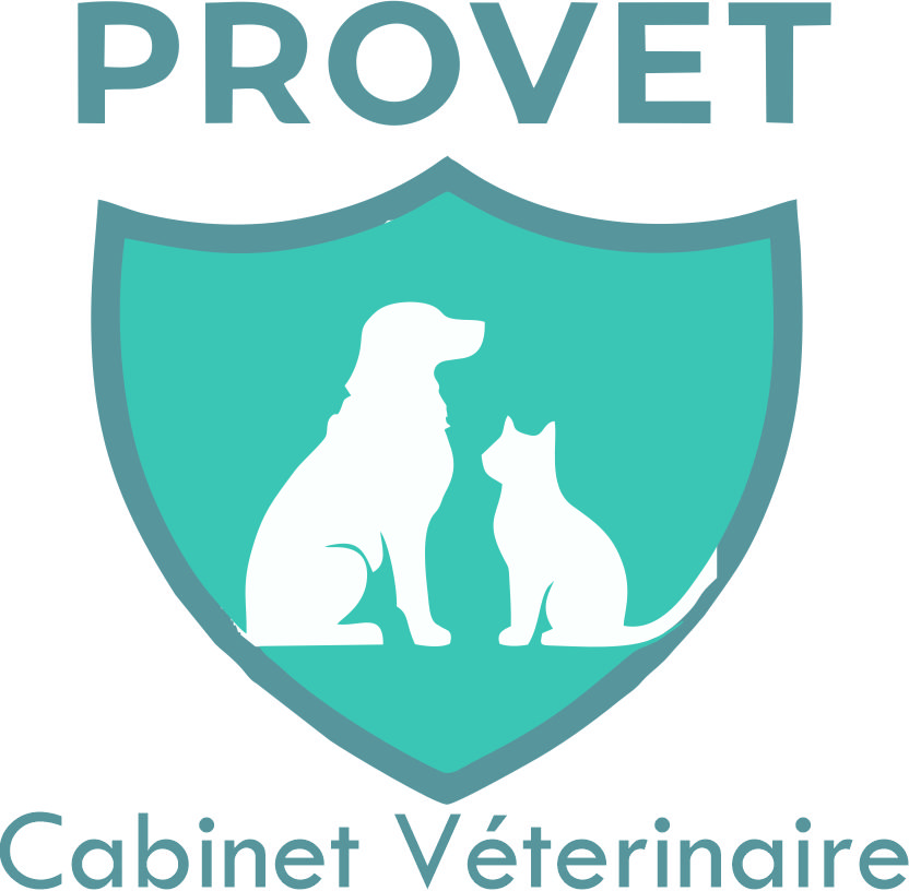 Logo PROVET