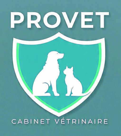 Logo PROVET1